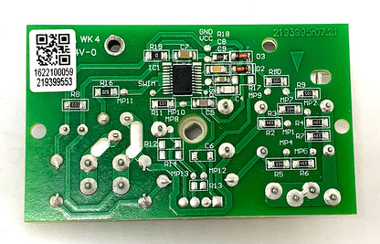 Electrolux Cyclone ZSC6930, ZCX6422 and Wertheim 6030, 6035, 7000 Printed Circuit Board