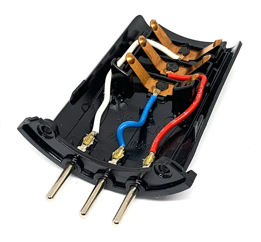Electrolux Ultra Performer ZUP3862P Vacuum Hose Connection