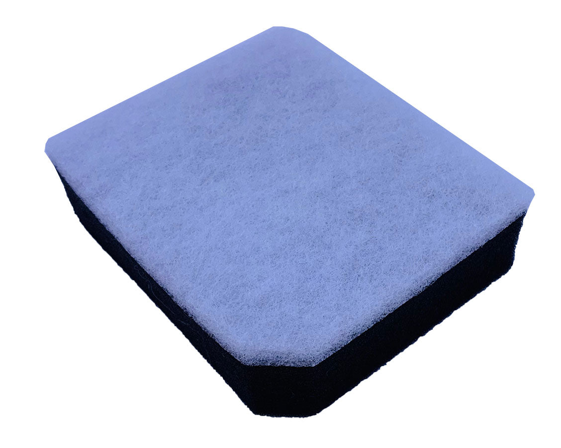 Electrolux Ultra Active Washable Foam Dust Bin Filter (8582194113022)