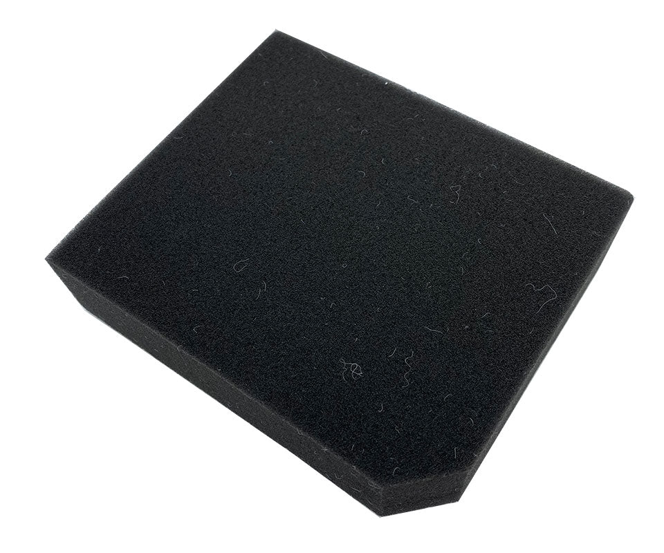 Electrolux Ultra Active Washable Foam Dust Bin Filter (8582194113022)