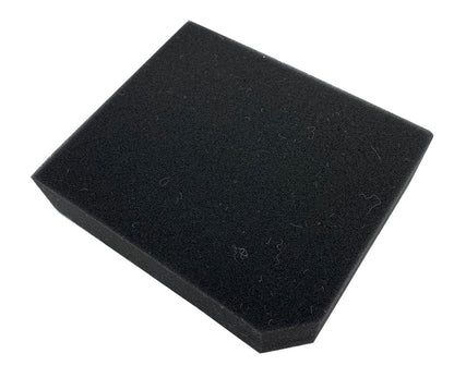 Electrolux Ultra Active Washable Foam Dust Bin Filter (8582194113022)