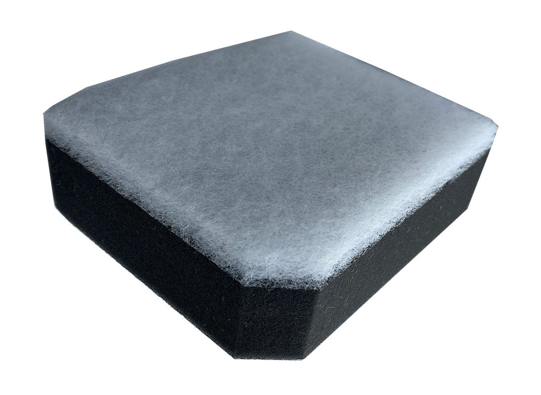 Electrolux Ultra Active Washable Foam Dust Bin Filter (8582194113022)