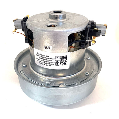 Electrolux UltraFlex ZUF4205AF and ZUF4201OR Vacuum Cleaner Motor (2194503021)