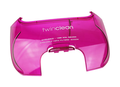 Electrolux Twinclean Z8266 Front Cover