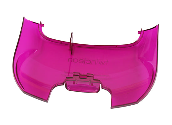 Electrolux Twinclean Z8266 Vacuum Front Cover