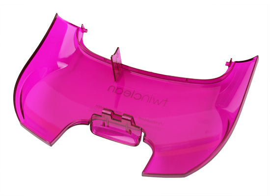 Electrolux Twinclean Z8266 Vacuum Cleaner Front Cover