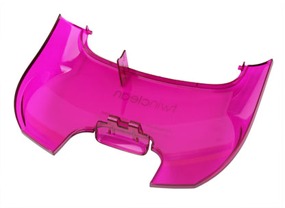 Electrolux Twinclean Z8266 Vacuum Cleaner Front Cover