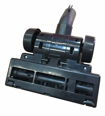Electrolux Jetmaxx ZJM6840 Turbo Head underside