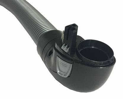 Electrolux Ultracaptic Delux Powered Vacuum Hose Complete machine end 1 (2198490084)