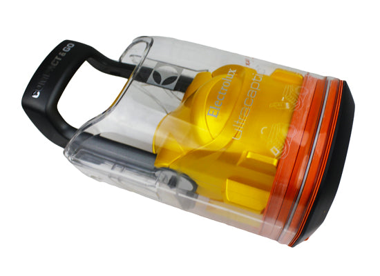 Electrolux Ultracaptic ZUC4102ANC Vacuum Cleaner Dust Canister