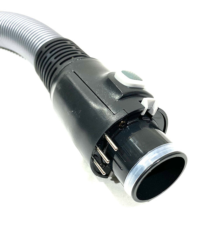 Electrolux ZUO9925P Vacuum Hose Complete (2198891059) machine end