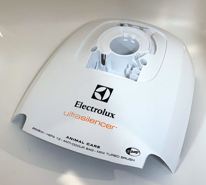 Electrolux ZUS3920, ZUS3925, ZUS3940, ZUS3970, ZUS3980, ZUS3990 Dust Bag Holder (2198998649)