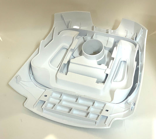 Electrolux ZUS3920, ZUS3925, ZUS3940, ZUS3970, ZUS3980, ZUS3990 Dust Bag Holder (2198998649)