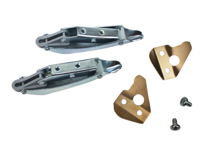 Nilfisk GM/GS80 Upper Container Clips