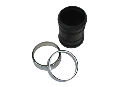 Nilfisk 38mm Commercial Antistatic Hose Muff Kit