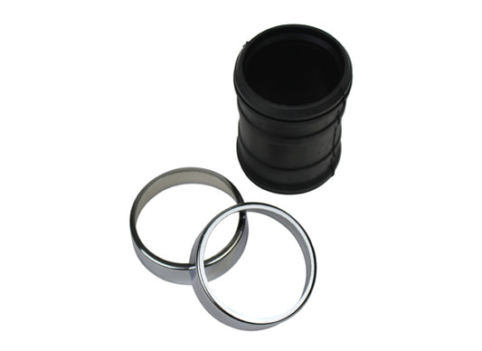 Nilfisk 38mm Commercial Antistatic Hose Muff Kit