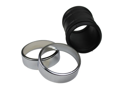 Nilfisk 38mm Commercial Antistatic Hose Muff Kit