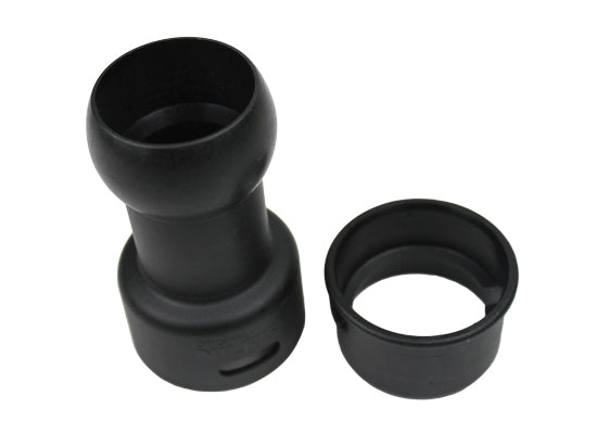 Nilfisk 38mm Commercial Vacuum Antistatic Hose Ball Joint