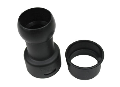 Nilfisk 38mm Commercial Vacuum Antistatic Hose Ball Joint