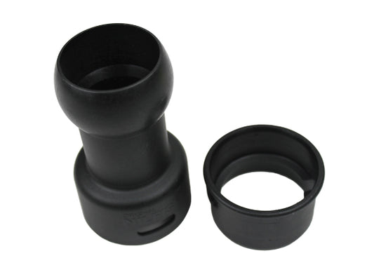 Nilfisk 38mm Commercial Vacuum Antistatic Hose Ball Joint
