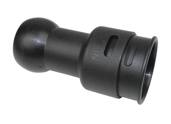 Nilfisk 38mm Commercial Antistatic Hose Ball Joint