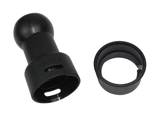 Nilfisk 38mm Commercial Antistatic Hose Ball Joint