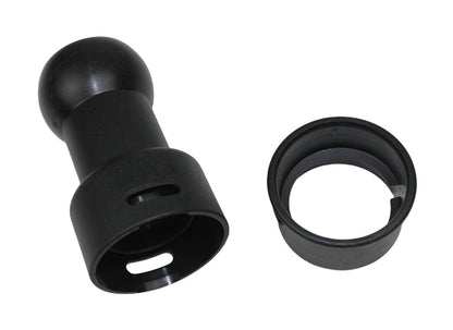 Nilfisk 38mm Commercial Antistatic Hose Ball Joint