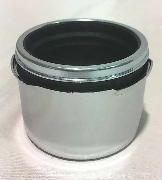 Nilfisk GS82 Vacuum Hose Machine End Sleeve (22344200)