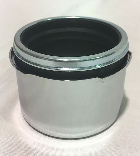 Nilfisk GS82 Vacuum Hose Machine End Sleeve (22344200)