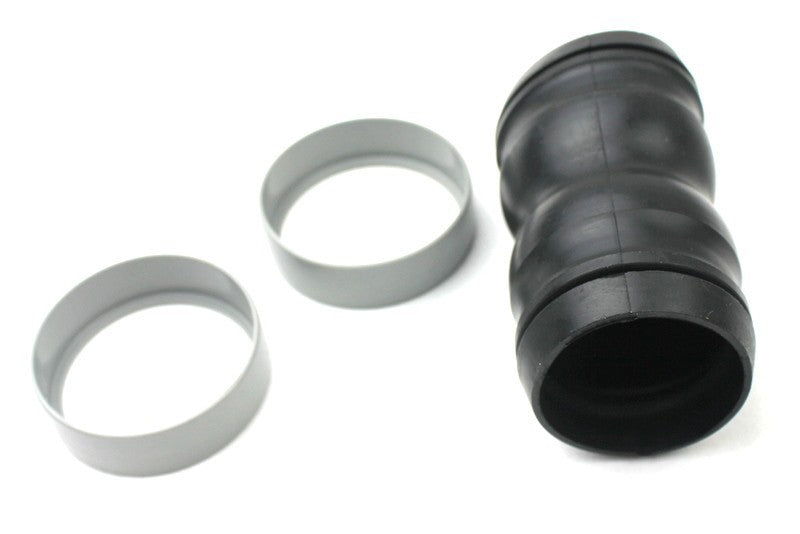 Nilfisk 32mm Commercial Hose Muff Set (22344400)