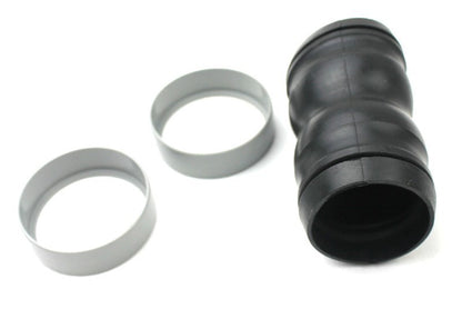 Nilfisk 32mm Commercial Hose Muff Set (22344400)