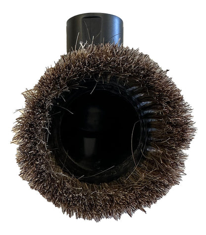 Nilfisk GM/GS80 GM200 - GM500 and King Round 32mm Swivel Dusting Brush (22352000)