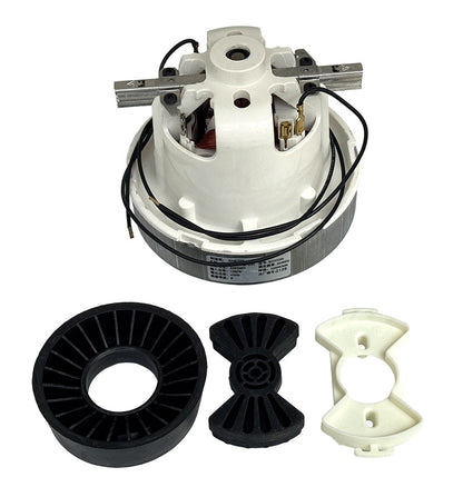 Nilfisk GD1000 Series, GM500 and King Series Vacuum Cleaner Motor (22352200)