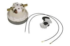 Nilfisk GD1000 Series, GM500 and King Series Vacuum Cleaner Motor (22352200)