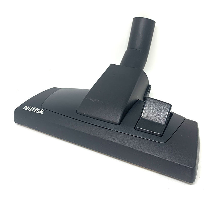 Nilfisk GM80/90, GS80/90 Vacuum Deluxe Combi Nozzle 32mm (22359800)
