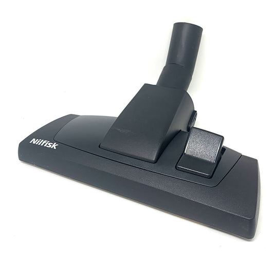 Nilfisk GM80/90, GS80/90 Vacuum Deluxe Combi Nozzle 32mm (22359800)