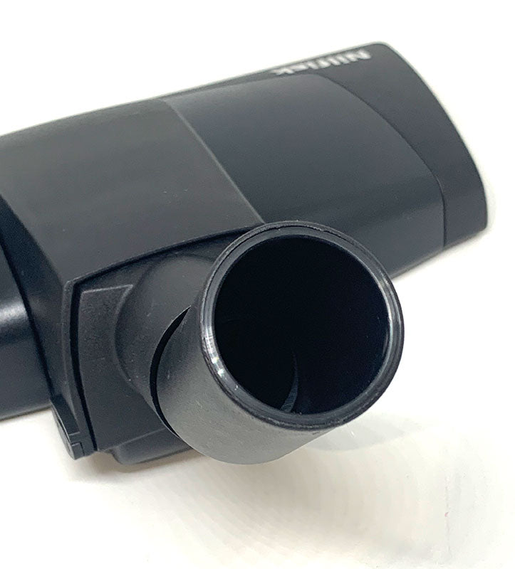 Nilfisk GM80/90, GS80/90 Vacuum Deluxe Combi Nozzle 32mm (22359800)
