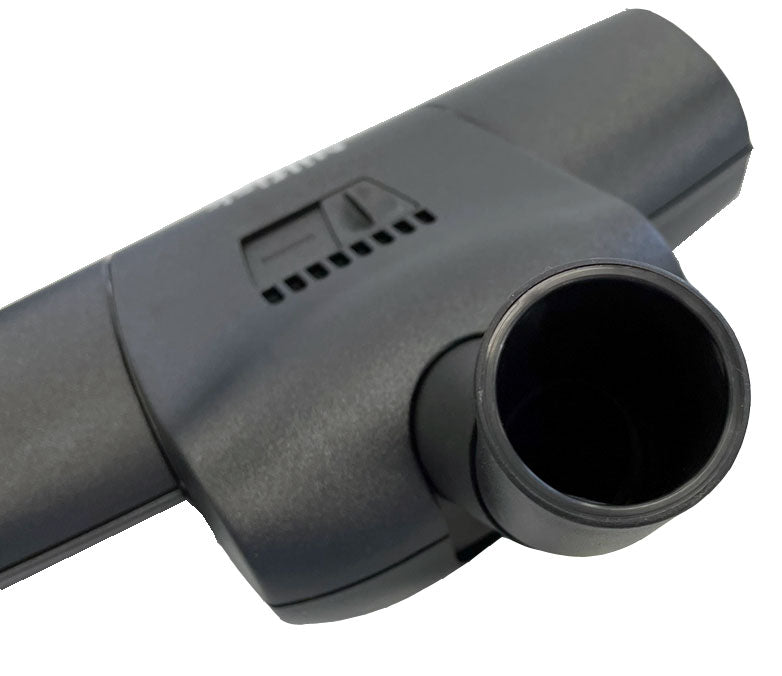 Nilfisk Elite, Select, Extreme, King and GM Series Vacuum Cleaner Turbo Brush 32mm (22360000)
