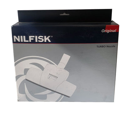 Nilfisk Elite, Select, Extreme, King and GM Series Vacuum Cleaner Turbo Brush 32mm (22360000)