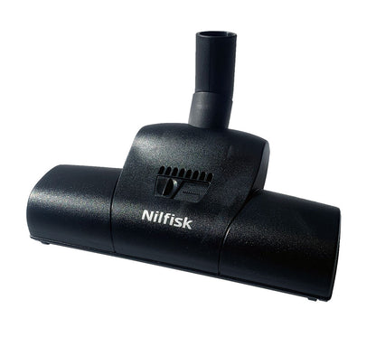 Nilfisk Elite, Select, Extreme, King and GM Series Vacuum Cleaner Turbo Brush 32mm (22360000)