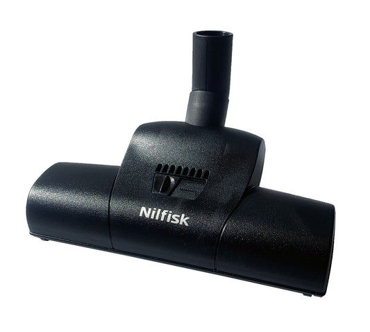 Nilfisk Elite, Select, Extreme, King and GM Series Vacuum Cleaner Turbo Brush 32mm (22360000)