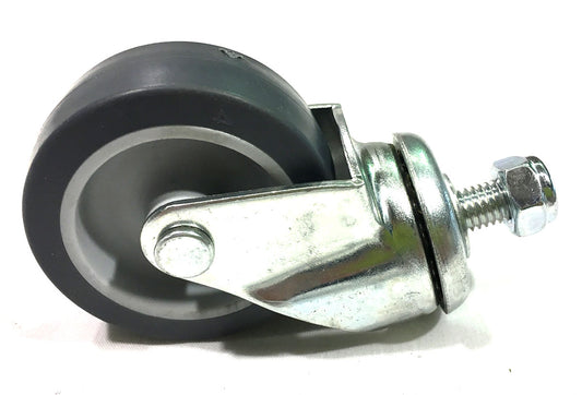 Nilfisk GS80, GM80 Commercial Trolley Wheel (22384800)