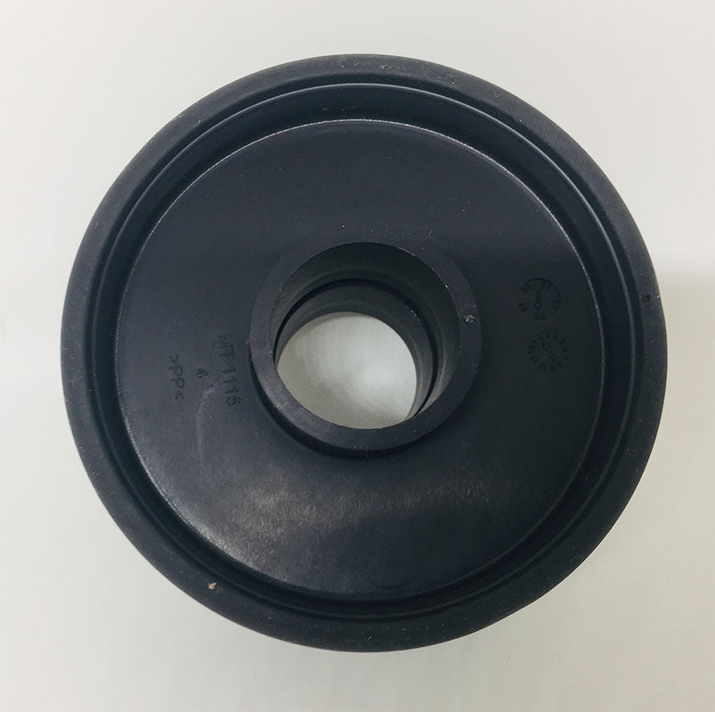 Numatic Henry HVR200 Vacuum Cleaner Rear Wheel (227640)