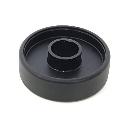 Numatic Henry HVR200 Vacuum Cleaner Rear Wheel (227640)
