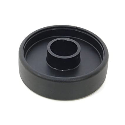 Numatic Henry HVR200 Vacuum Cleaner Rear Wheel (227640)