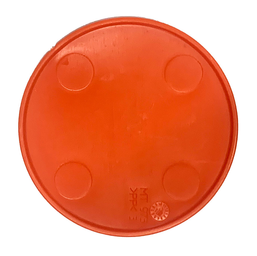 Numatic Henry HVR200 Vacuum Cleaner Red Trim Wheel Hub Cap (227687)