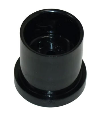 Numatic Henry HVR200 and Hetty HET200P Vacuum Cleaner Wheel Hub for 2 Shot Wheels (227868)