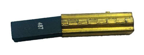 Numatic George GVE370 Vacuum Cleaner Motor Carbon Brush (230260)