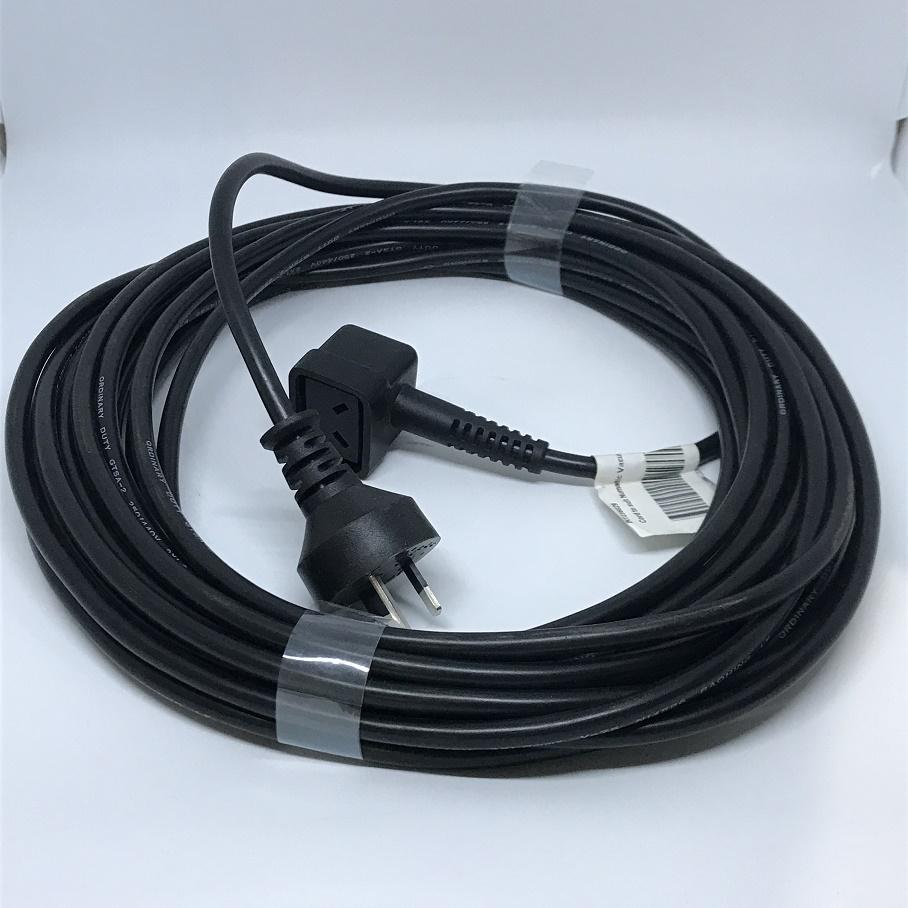 Numatic Junior PSP180 Vacuum Cleaner Power Cord (236029)