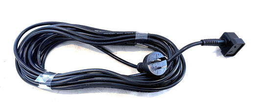 Numatic Junior PSP180 Vacuum Cleaner Power Cord (236029)